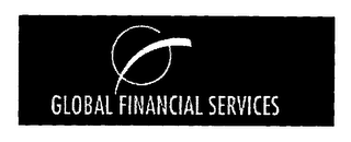 GLOBAL FINANCIAL SERVICES logo
