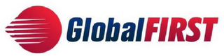 GLOBAL FIRST logo