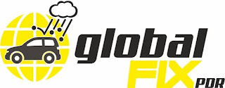GLOBAL FIX PDR logo
