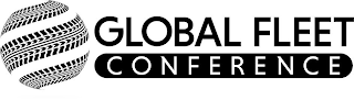 GLOBAL FLEET CONFERENCE logo