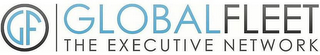 GLOBAL FLEET THE EXECUTIVE NETWORK logo