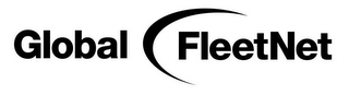 GLOBAL FLEETNET logo