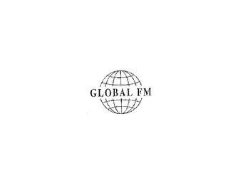 GLOBAL FM logo