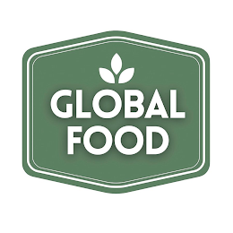 GLOBAL FOOD logo