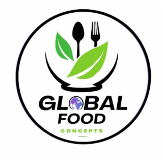 GLOBAL FOOD CONCEPTS logo