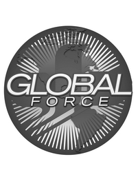 GLOBAL FORCE logo