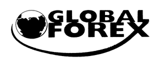 GLOBAL FOREX logo