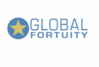 GLOBAL FORTUITY logo