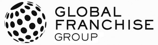 GLOBAL FRANCHISE GROUP logo