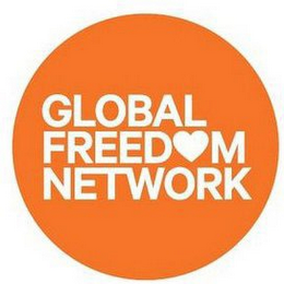 GLOBAL FREEDOM NETWORK logo