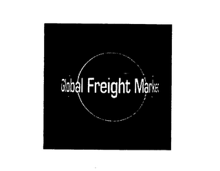 GLOBAL FREIGHT MARKET logo