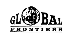 GLOBAL FRONTIERS logo