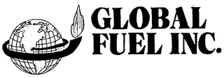 GLOBAL FUEL INC. logo