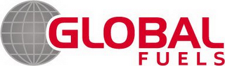 GLOBAL FUELS logo