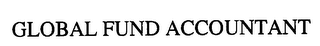 GLOBAL FUND ACCOUNTANT logo