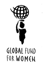 GLOBAL FUND FOR WOMEN logo