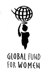 GLOBAL FUND FOR WOMEN logo