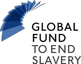 GLOBAL FUND TO END SLAVERY logo