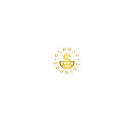 · GLOBAL · FUNDING logo