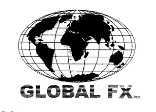 GLOBAL FX logo