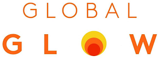 GLOBAL G L O W logo