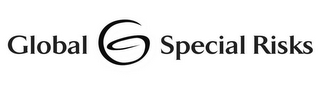GLOBAL G SPECIAL RISKS logo