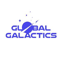 GLOBAL GALACTICS logo