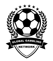 GLOBAL GAMBLING NETWORK logo