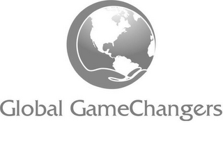 GLOBAL GAME CHANGERS logo