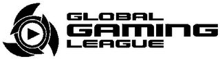 GLOBAL GAMING LEAGUE logo