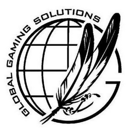 GLOBAL GAMING SOLUTIONS logo