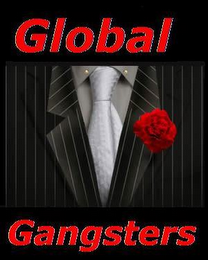 GLOBAL GANGSTERS logo
