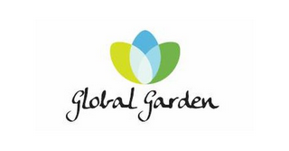 GLOBAL GARDEN logo