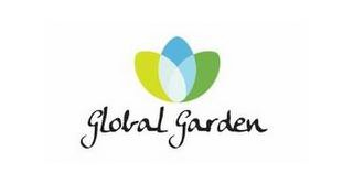GLOBAL GARDEN logo