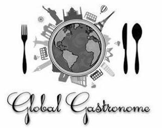 GLOBAL GASTRONOME logo