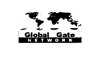 GLOBAL GATE NETWORK logo