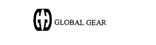 GLOBAL GEAR logo