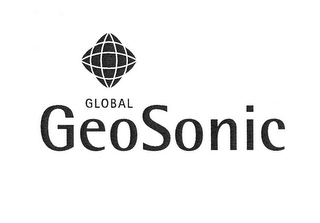 GLOBAL GEOSONIC logo