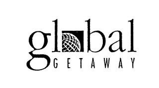 GLOBAL GETAWAY logo