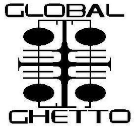 GLOBAL GHETTO logo