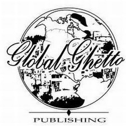 GLOBAL GHETTO PUBLISHING logo