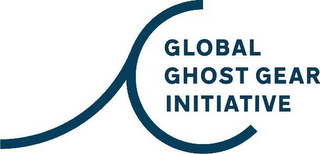 GLOBAL GHOST GEAR INITIATIVE logo