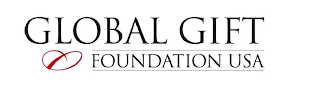 GLOBAL GIFT FOUNDATION USA logo