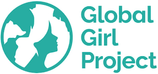 GLOBAL GIRL PROJECT logo