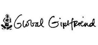 GLOBAL GIRLFRIEND logo