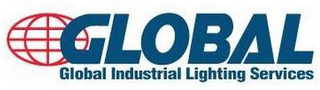 GLOBAL GLOBAL INDUSTRIAL LIGHTING SERVICES logo