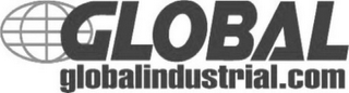 GLOBAL GLOBALINDUSTRIAL.COM logo