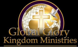 GLOBAL GLORY KINGDOM MINISTRIES logo