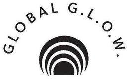 GLOBAL G.L.O.W. logo