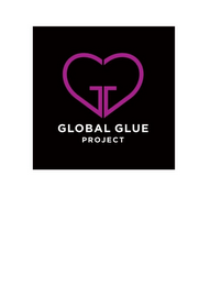 GLOBAL GLUE PROJECT logo
